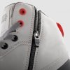 BUTY MOTOCYKLOWE REBELHORN SPIKE GREY 36